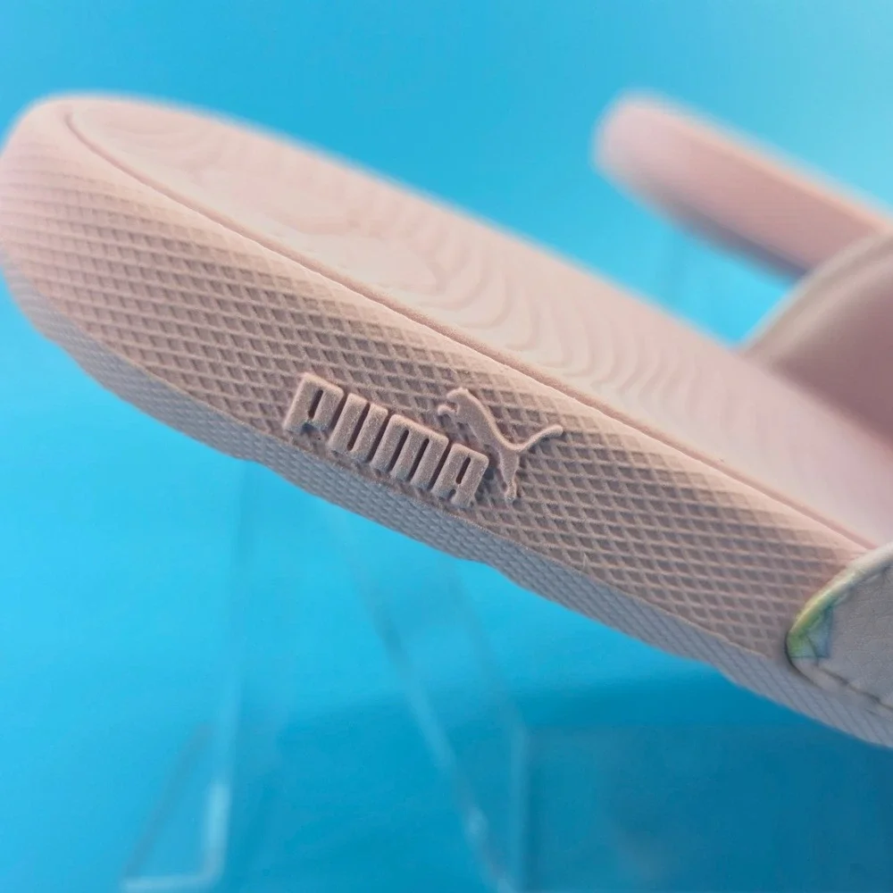 Puma lightweight sesame hearts